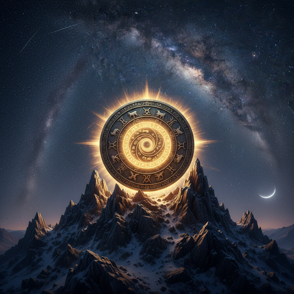 Decoding the master spirit bazi: Your Complete Guide to the Commander Nobleman Star