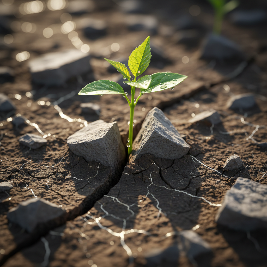 Decoding Too Much Earth Element in BaZi: Symptoms, Impacts, and Practical Ways to Find Balance