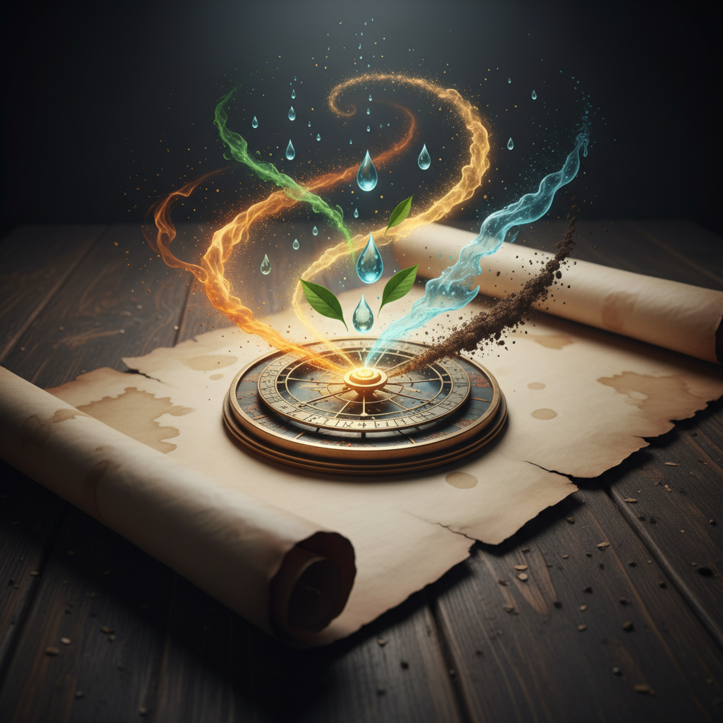 The Ultimate Guide to Understanding BaZi: Decode Your Life's Energetic Blueprint