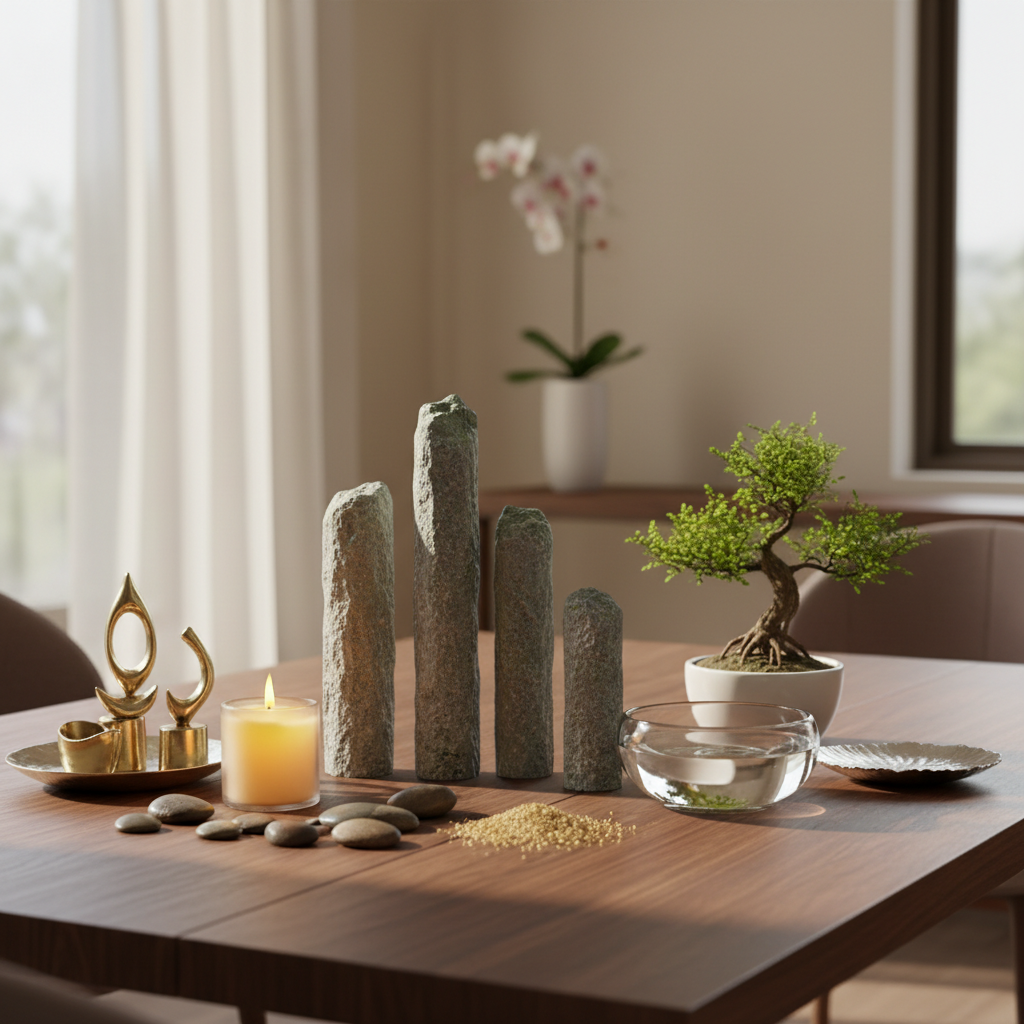 What is BaZi in Feng Shui? Decoding Your Four Pillars of Destiny