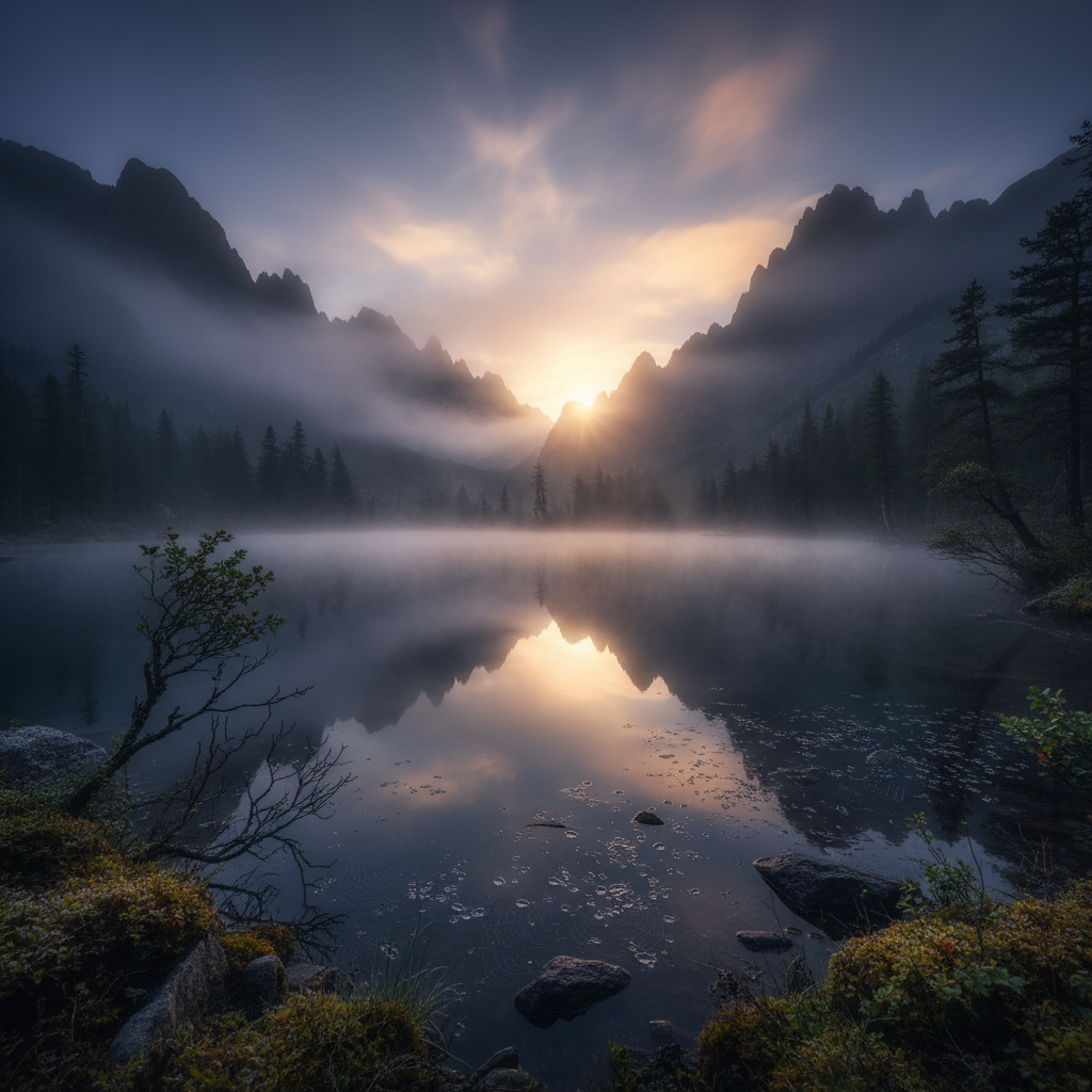 Yin Water in BaZi: Unlocking the Quiet Power of the Gui Day Master