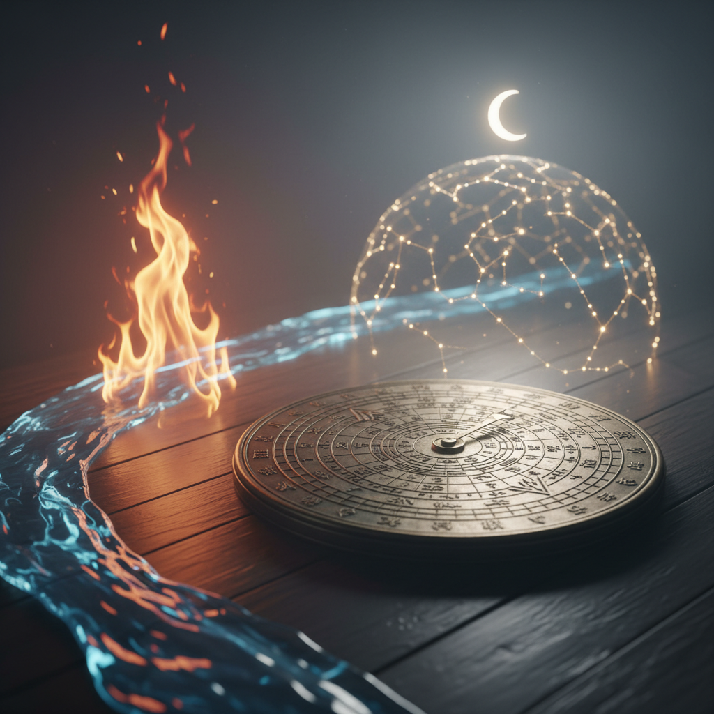 Zi Wei Dou Shu vs Bazi: Which Chinese Destiny System Unlocks Your True Path?